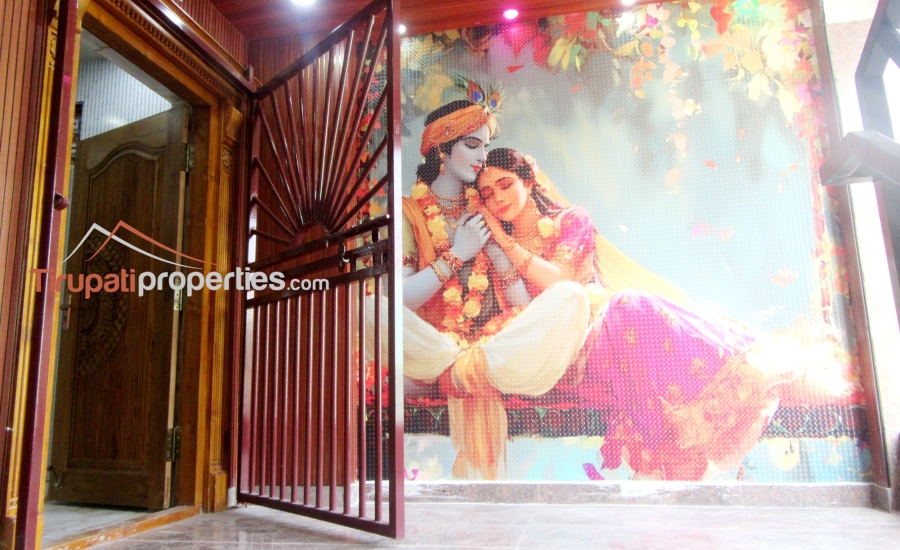 35 Anks East Facing #TUDA #Approved G + 1 New #HouseforSale in #PostalColony, #Tirupati